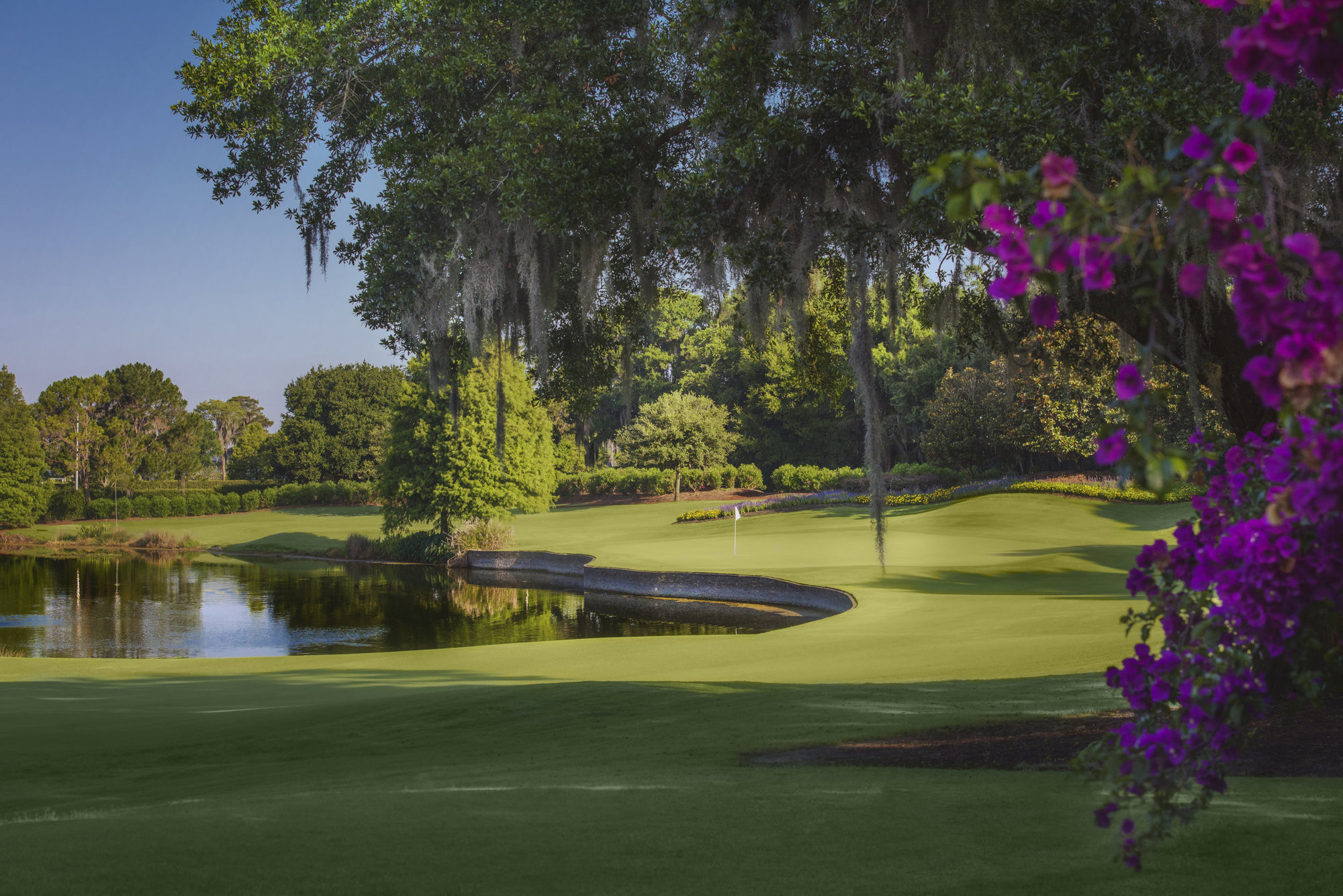 isleworth golf course